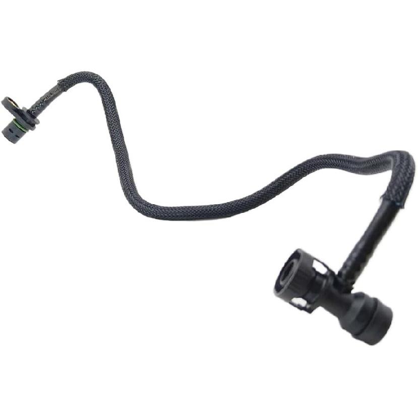 11157603816 Engine Vacuum Pipe Breather Tube Fit for BMW 228i 328i 428i X5