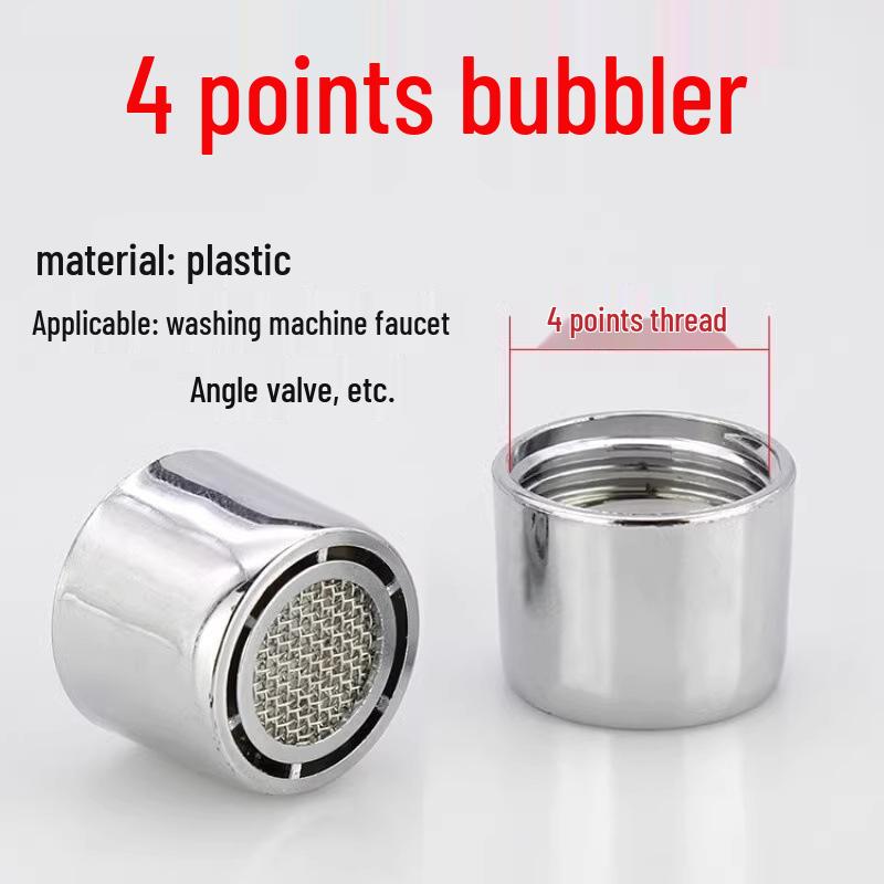Basin Kitchen Faucet Aerator & Filter Mesh Accessories