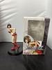 [USED] Rumble Roses Hinomoto Reiko Figure