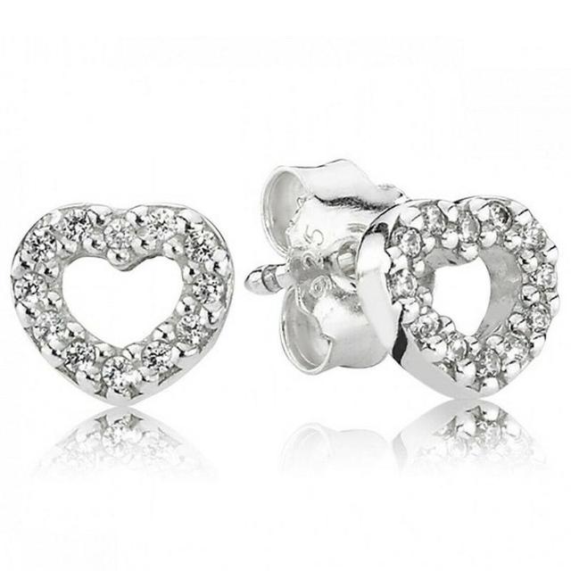 Kenora – bijoux populaires pour femmes, Bracelet en argent Sterling 2023, boucles d'oreilles adaptées à la mode, collier de perles, cadeau, bijoux, 925