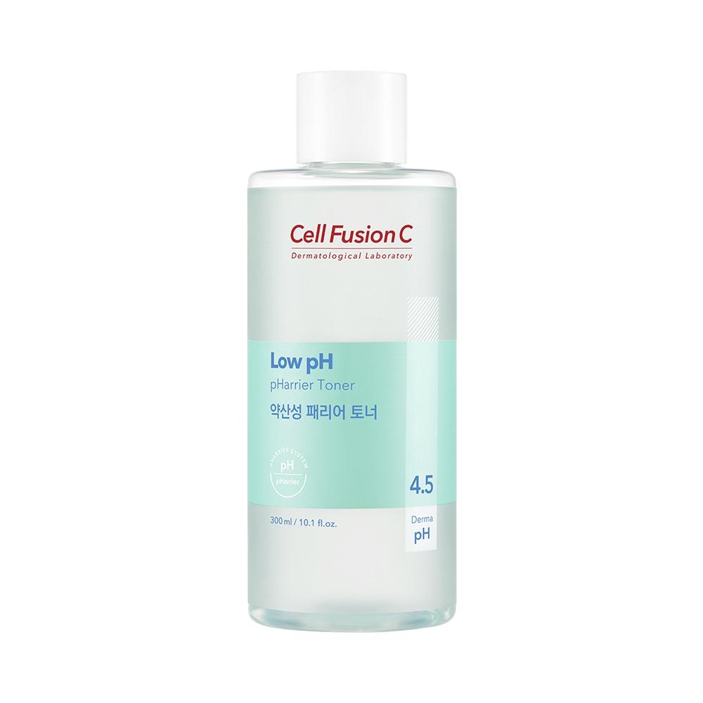 Cell Fusion C [fast Moisture Charging Smooth Skin] Cell Fusion C Mildly aCidiC Farrier Toner 300ml