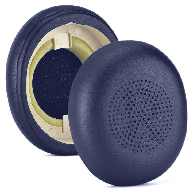 Upgraded Durable Earpads for ELITE 45H Earphone Earpads Round Covers