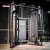 TEZEWA Professional Strength Training Equipment