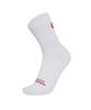 Ichidipeo Symbol Logo Socks_White