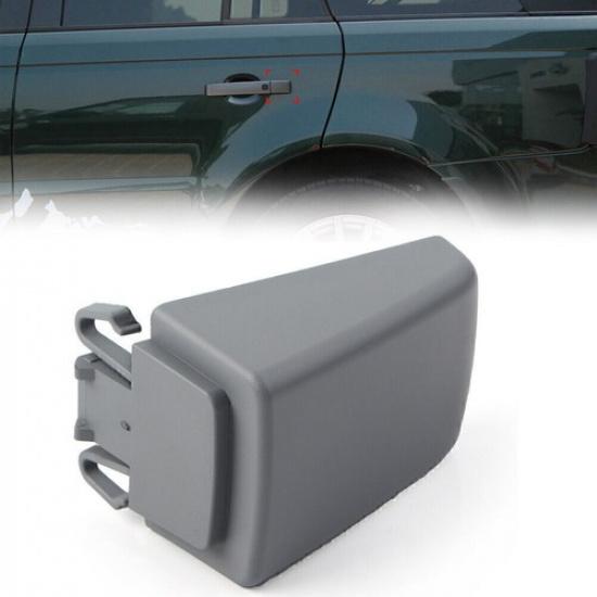 1pc Exterior Door Handle Cap For Land Rover Freelander 2 LR3/4 Range Rover Sport