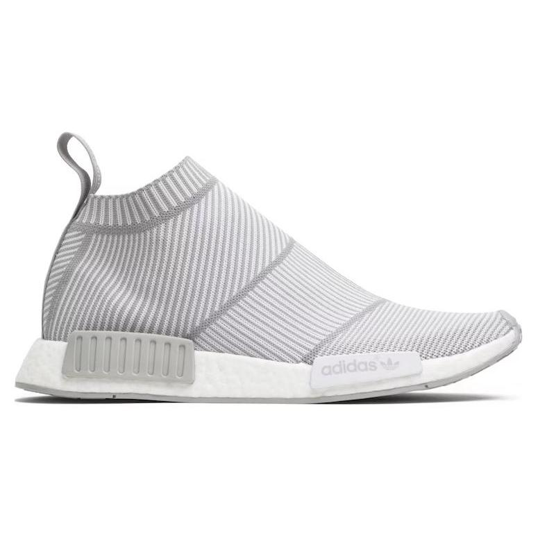 Adidas NMD_CS1 'Light Grey' S32191