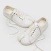 Casual Split-Toe Shoes Men'S New Commuter Board Shoes Trend Retro Classic Fashion Personalized Cookie Shoes