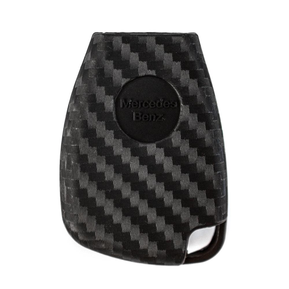 Car Key Case Fit for Mercedes Benz C240 W210 W211Car Accessories CL300 Ml250