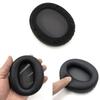 Replacement Protein Leather Earpads Ear Pad for W820NB Headphones Ear Cushions Earmuffs Ear Cover