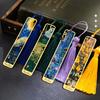 Office Supplies Bookmark Exquisite and Creative Classical Chinese Style Book Folder Cultural and Creative School Reward Gift