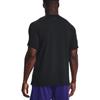 Under Armour T Shirt Men's Black 1378988-001