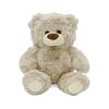 Hug Baby Teddy Bear Plush Toy Shirt Sweater Bear Doll Violent Bear Doll Big Bear Hug Pillow