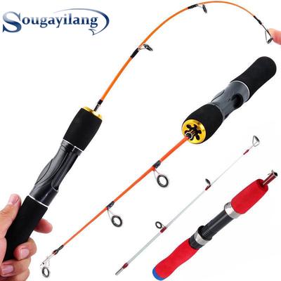 ice fishing pole
