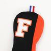 Accessories Golf Graphic Print Headcover, C3-YG753A-090-F
