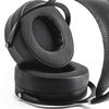 HiFiMan SUNDARA Hi-Fi Headphones (3.5mm Connector) - Planar Magnetic, Black (2020 Version)