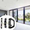 Replace Old / Damaged Door Handles Quickly & Easily Reversible Door Handle
