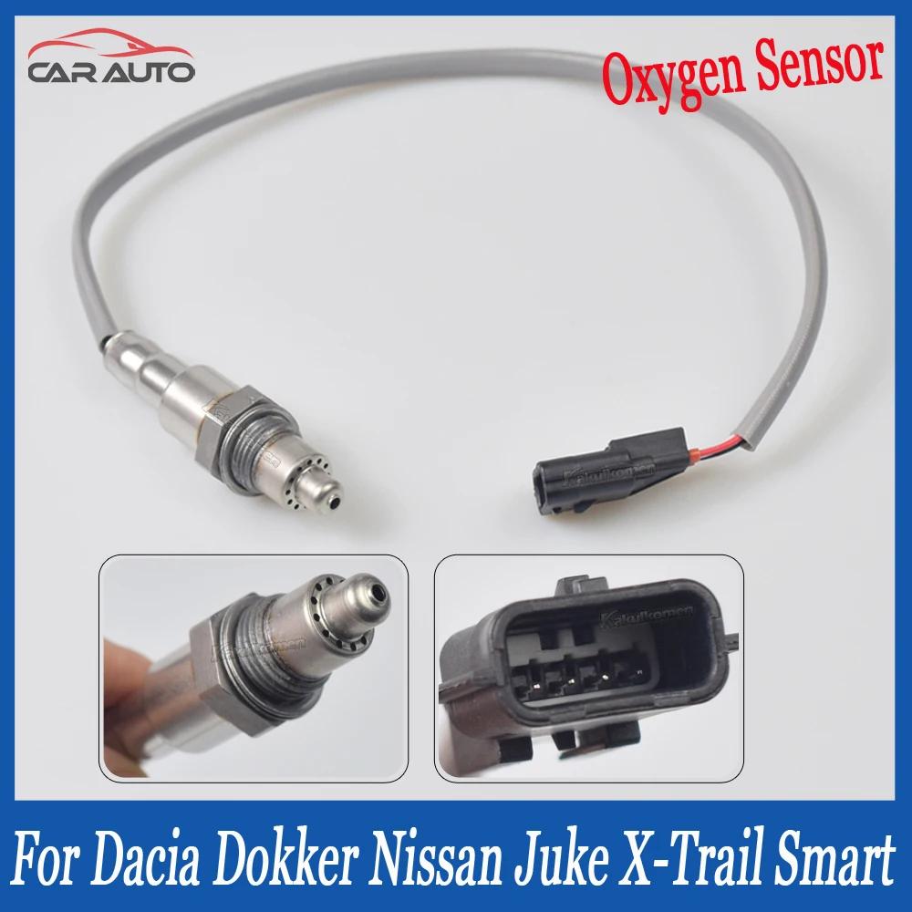 For 0258030336 Lambda Probe O2 Oxygen Sensor For Lada VESTA Dacia DOKKER DUSTER LODGY Renault FLUENCE MEGANE TWINGO 1.6 1.8