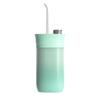 Electric Flusher Portable Water Flosser Smart Dental Scaler for Calculus Removal Oral Cleaning Dental Scaler Household