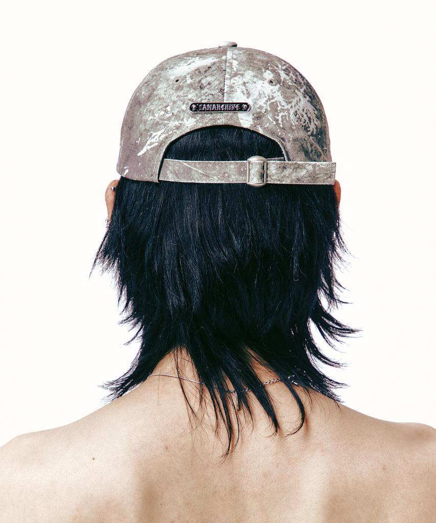 LANARCHIVE [4094] Realtree Hunters Ball Cap