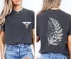 Üst giysisi – T-shirtler