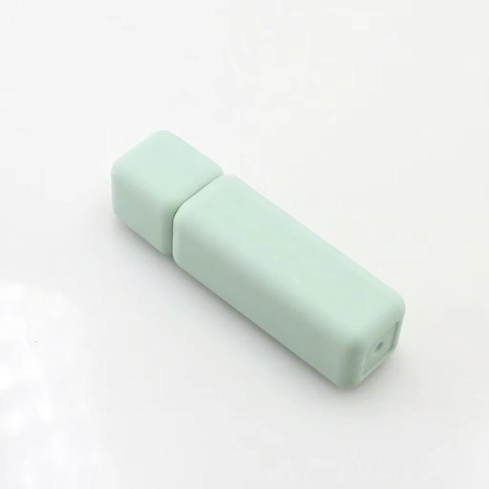 Refillable Lip Gloss Container Wand Applicator Cosmetic Tube New Lip Gloss Tube  Beauty Supplies