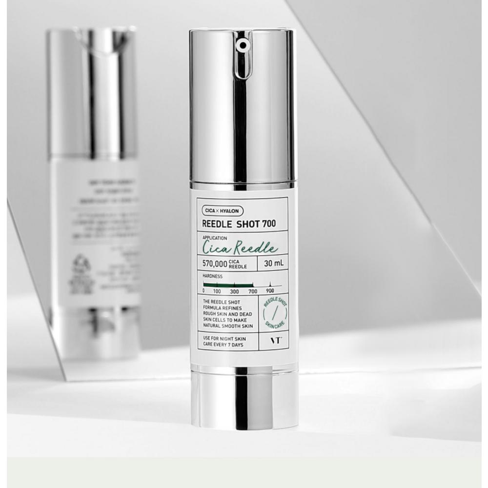VT Cosmetic Lidl Shot 100 50ml + 700 10ml Set, 1 Set