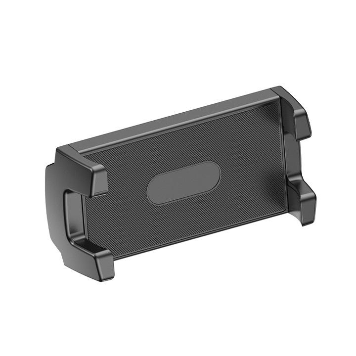 

17mm Universal Ball Head Flat Clamp Wireless Charging Car Phone & Tablet Holder