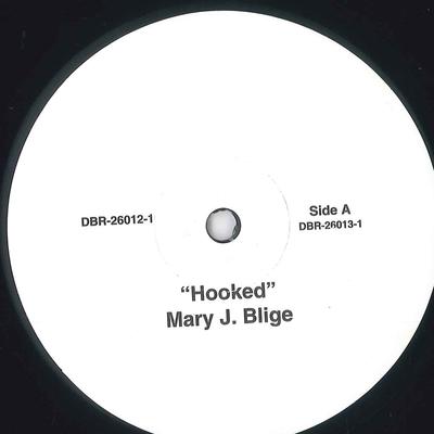 12inch Record MARY J BLIGE - Hooked DBR260121 NOT ON LABEL 2004 US Rap & Hip-Hop/R&B Used