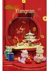 Year of the Dragon Micro-Particle Building Blocks: Auspicious Lion & Dragon Set - Spring Festival Gift