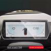 Accesorii pentru interiorul mașinii – Stickere pentru salonul auto
