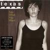 CD TEXAS Say What You Want MERDD480 MERCURY 1997 UK Rock Gebraucht