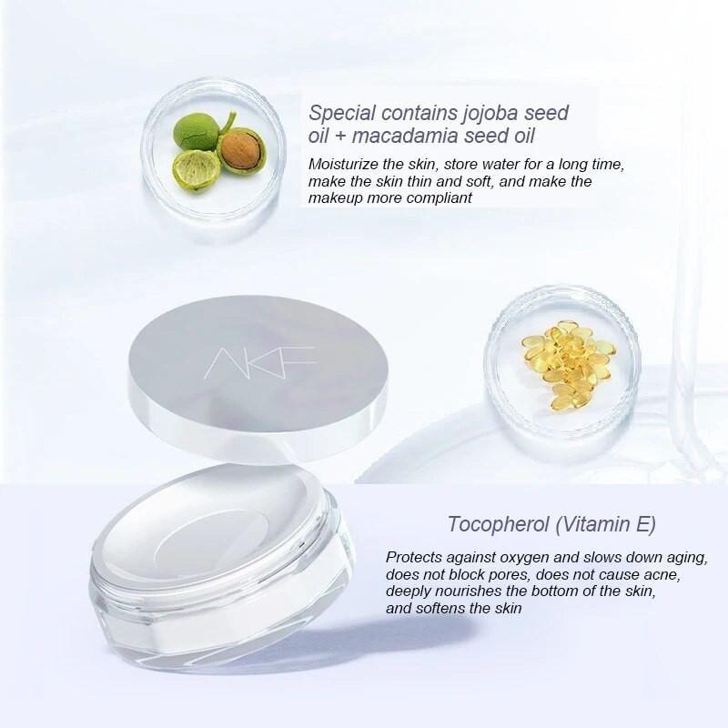 AKF - Oil Control Setting Powder