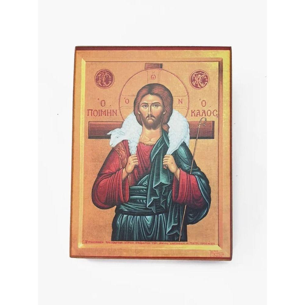 Religious Wall Decor 20x30cm