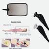 2026 Portable Fungal Treatment & Weight Loss Machine - 448KHz, CET & RET, PATCH AR, RF, High-Frequency Radio, LED Diode, Monopolar Probe