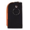 Yoshida Bag Porter PORTER Key Case Brown [PORTER DOUBLE] 129-06014 3.