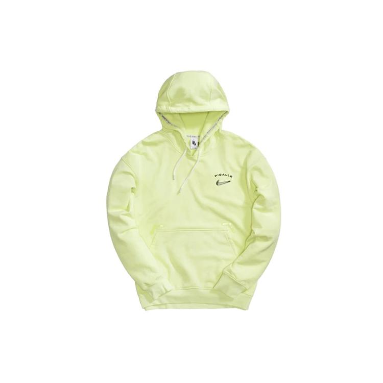 Худи Nike X Pigalle CI9953-335 M