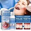 Temporary Tooth Kit Teeth And Gaps FalseTeeth Glue Denture Adhesive Teeth Whitening Tooth Beauty Tool