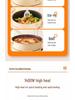 Multifunktionaler Elektro-Hot Pot und Grill mit großer Kapazität zum Shabu-Shabu-Kochen