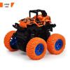 "Mini alloy off-road racing car toy for children"