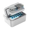 Mini Special Medicine Refrigerator Portable Car Home Use Small Fridge Rechargeable Insulin Refrigeration Box