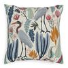 40X40,45X45,50X50Cm Vintage Flowers Peach Skin Pillowcase Decorative Pillows For Sofa Cushion Covers Home Decoration