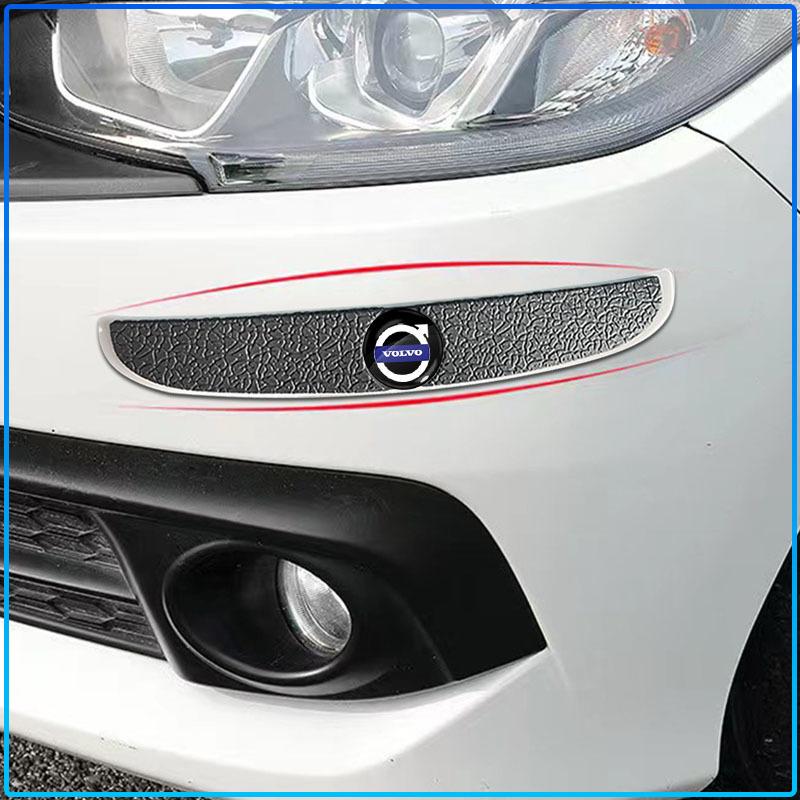Strisce Adesive Paracolpi Anti-graffio per Bordi Portiere Auto per Volvo XC90 XC60 XC40 V40 V50 V60 S40 S50 S60 S70 S80 S90 240 C70 Vnl Camion