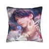 Love And Deepspace Zayne  Pillow Cover Stuff Printing Cushion Cover Gift Pillow Case Cover Home Multi-Size