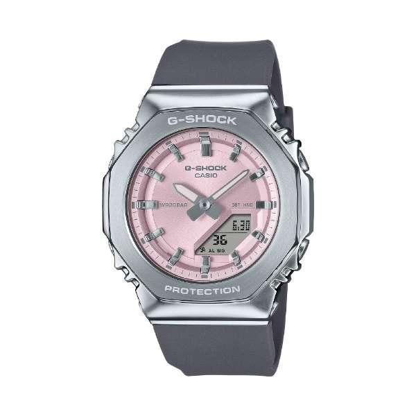 

[USED] Extremely popular model: Casio G-SHOCK GM-S2110-4AJF