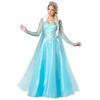 Captivating Frozen 2 Princess Anna Costume Dress For Women In S To Xl Ideal For Role Playing Events