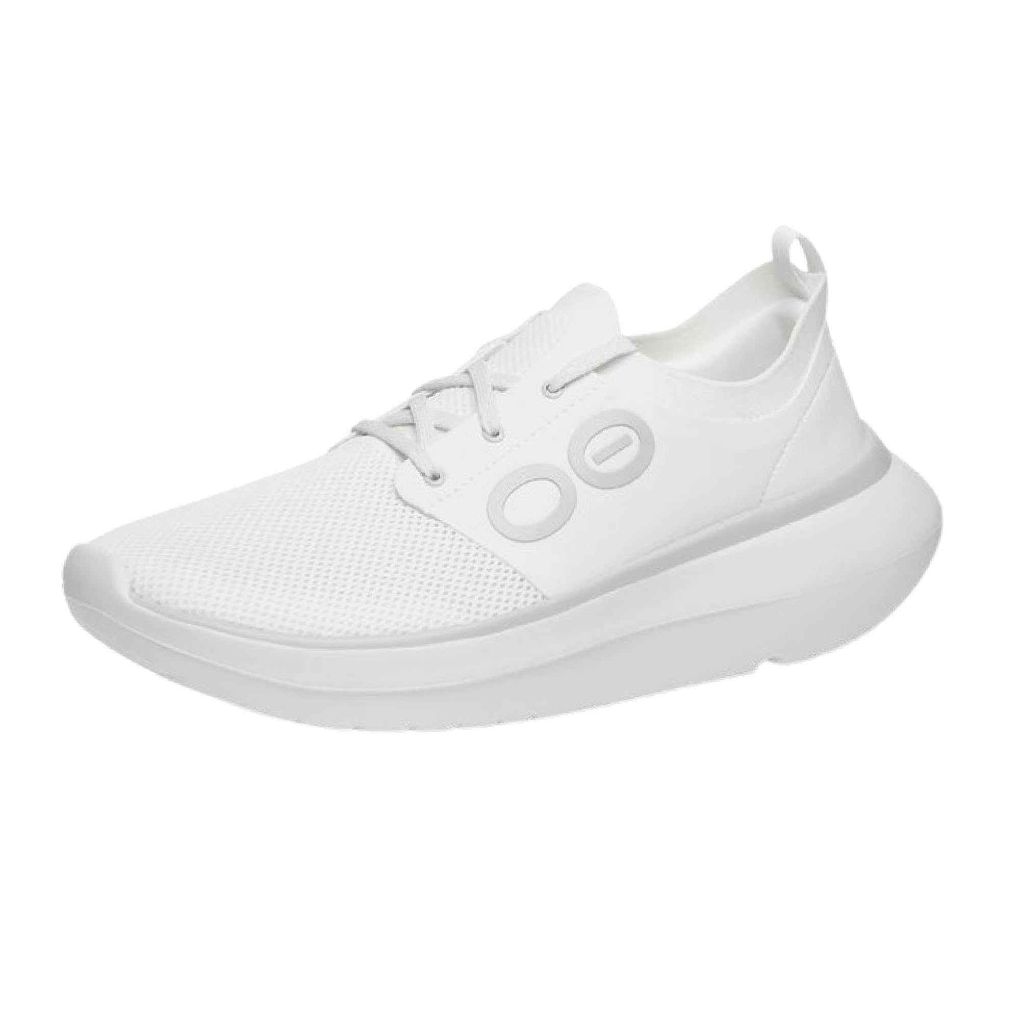 

Кроссовки Recovery Shoes OOmy Stride cm [Woofos] мужские белые/белые 29.0