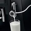 2 M Milchschlauch Silikonschlauch Kompatibel mit Vollautomatischen Kaffee Ninova Jura MelittaKrups Ersatzschlauch