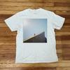 Daniel Caesar Freudian White Cotton Shirt All Size S5xl Cl727