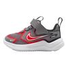 Nike Cosmic Runner TD Pencil Point Baby Sneakers Black Light-Crimson White HM4401-012