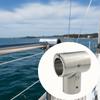 316 Stainless Steel Boat Hand Rail Fittings 90 Degree Stainless Steel Tee  Boat Railings